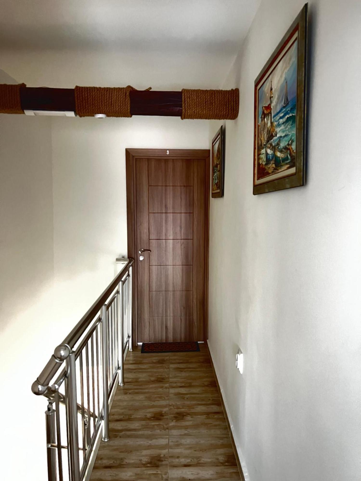 Мореплавателите / The Seafarers Sozopol Exterior photo